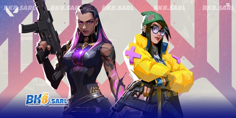 Cá cược valorant trong hình thức tài xỉu Cá cược valorant trong hình thức tài xỉu